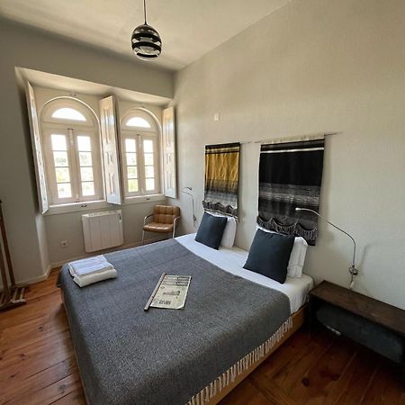 Train Spot Guesthouse Marvao  Exterior photo