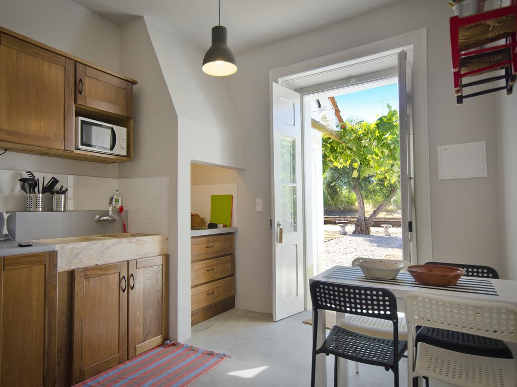 Train Spot Guesthouse Marvao  Room photo
