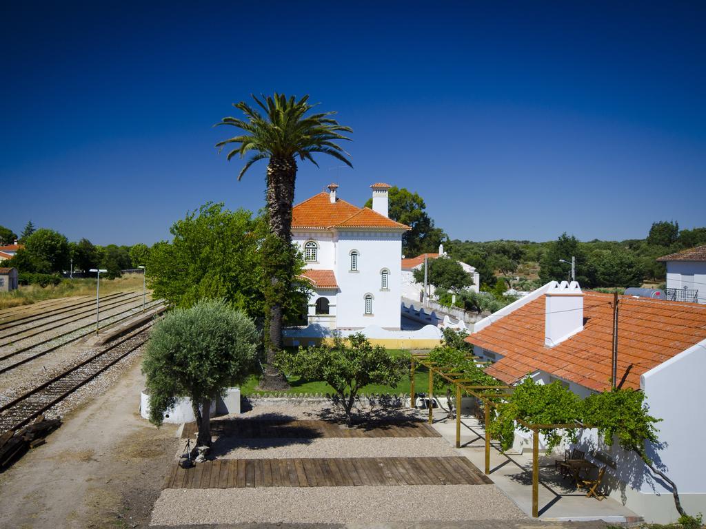 Train Spot Guesthouse Marvao  Room photo