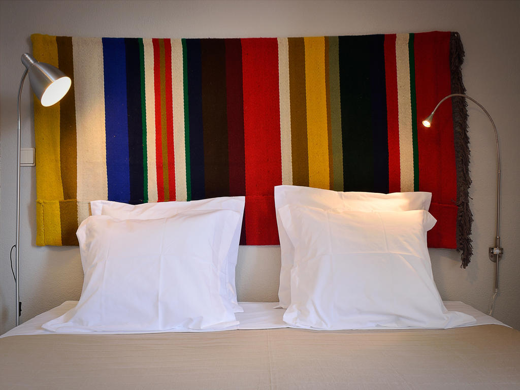 Train Spot Guesthouse Marvao  Room photo