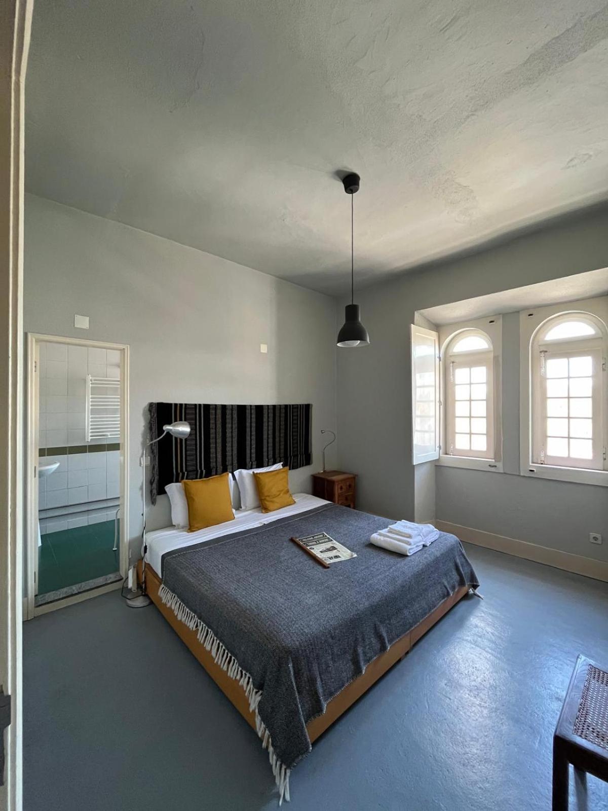 Train Spot Guesthouse Marvao  Exterior photo