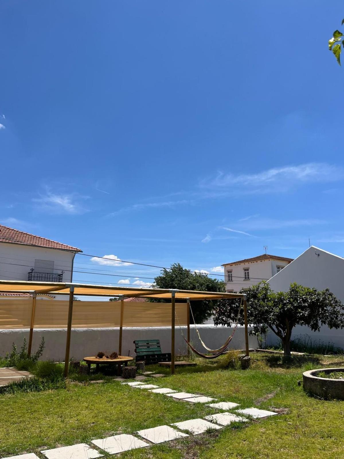 Train Spot Guesthouse Marvao  Exterior photo