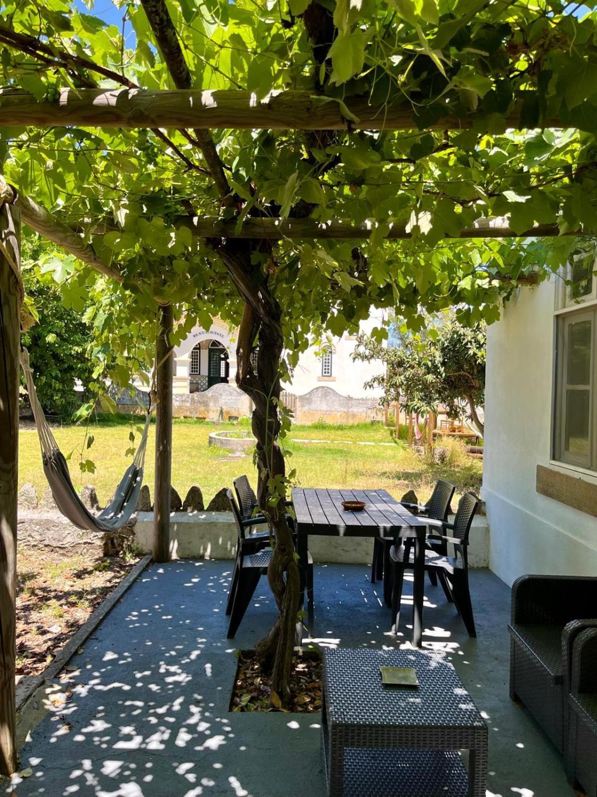 Train Spot Guesthouse Marvao  Exterior photo